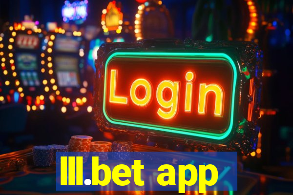 lll.bet app